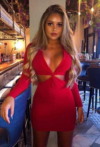Patna Call Girl Service